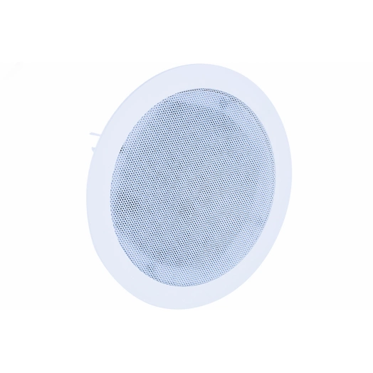 Оповещатель пожарный речевой настенный МЕТА      АСР-03.3.6-100В (3/1,5/0,75 Вт)