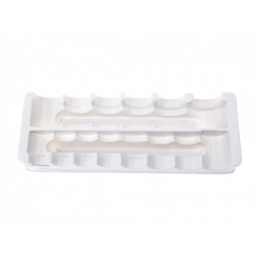 Ложемент для набора ударных торцевых головок 4414MP, 4414SP, PVC