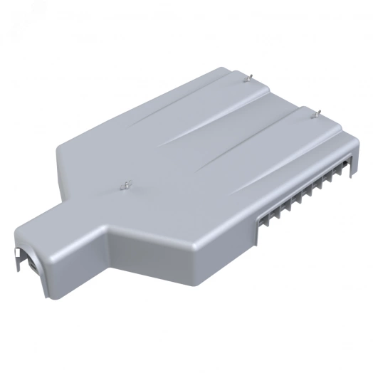 Светильник ДКУ-220w IP65 18703Лм 5000К 60°