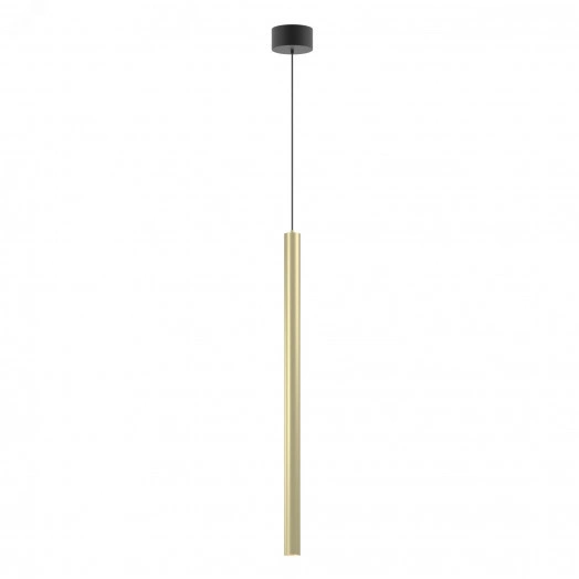 Светильник SP-PIPE-HANG-L600-R30-9W Day4000 (BR, 24 deg, 230V) (Arlight, IP20 Металл, 3 года)