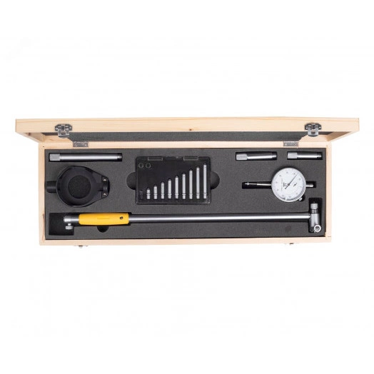 Нутромер индикаторный НИ 160-250 0.01