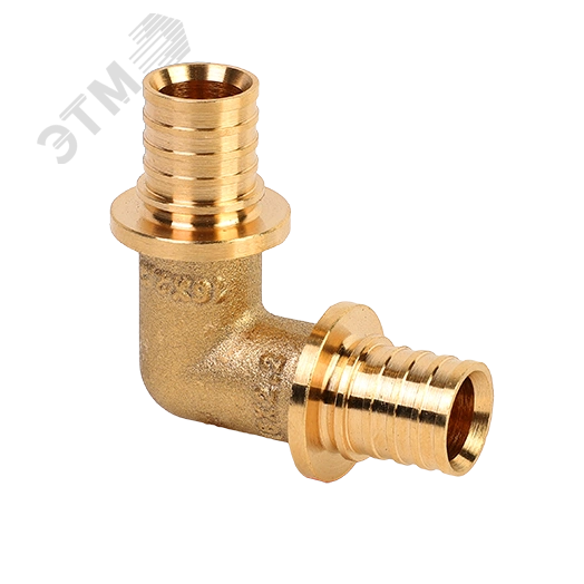 Угольник аксиальный 20 равносторонний