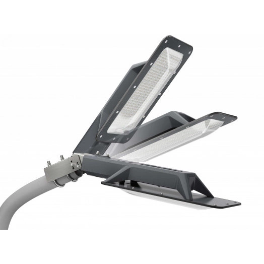 Светильник LED KEDR 3.0 IK10 (СКУ) 150Вт 23250Лм 5,0К КСС Ш, диммирование DALI IP67