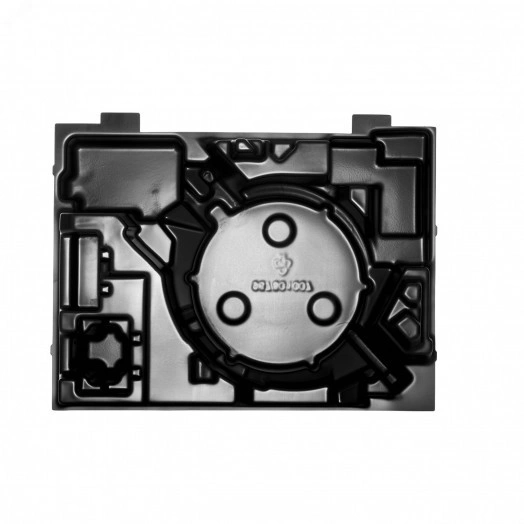 Вставка для кейса HD Box №12