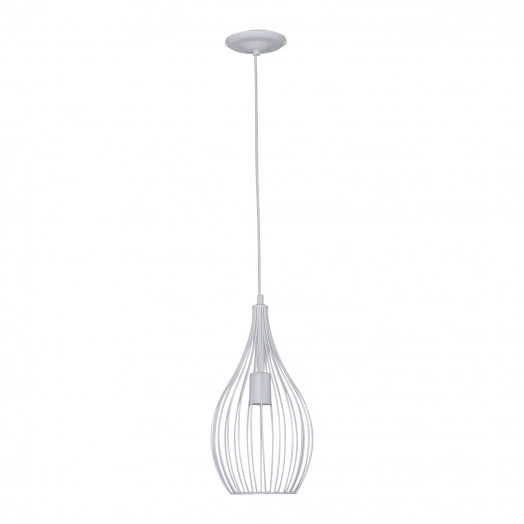 Светильник Сохо 211 бел.муар НСБ 01-60-171 ИМ