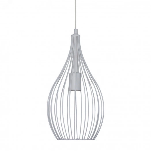 Светильник Сохо 211 бел.муар НСБ 01-60-171 ИМ