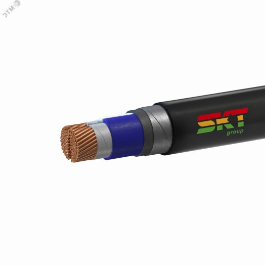 Кабель силовой ВБШвнг(А)-FRLS 2х185мс(N)-1 ТРТС