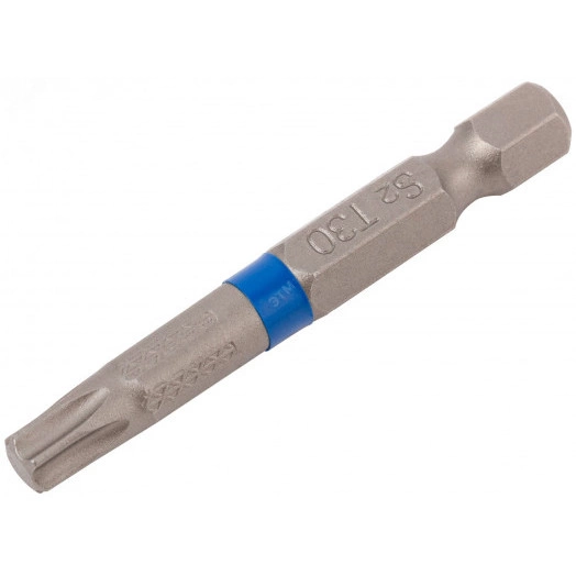 Биты TORX T30, 50 мм, 10 шт Cutop ''Profi''