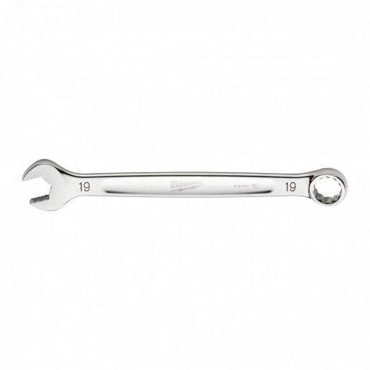 Ключ рожково-накидной 19 мм