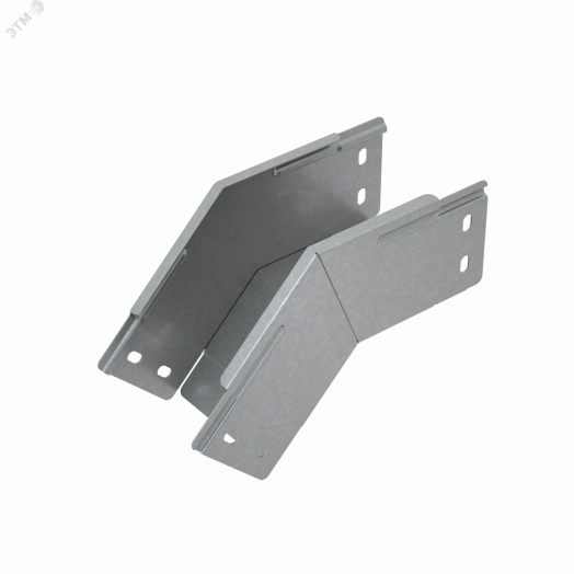 Угол внеш. верт. 45 гр. 80х150 мм ПЛЮС HD