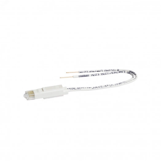 Livinglight. Лампа LED для подсветки 230В. Цвет Зеленый