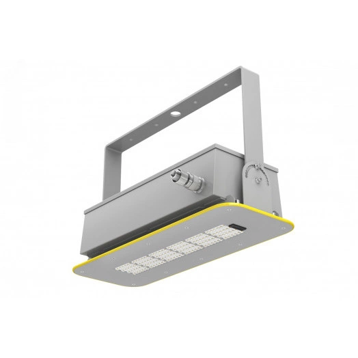 Светильник LED KEDR Ex 2.0 (СБУ) 40Вт 6400Лм 5,0К КСС Ш IP67 настенный