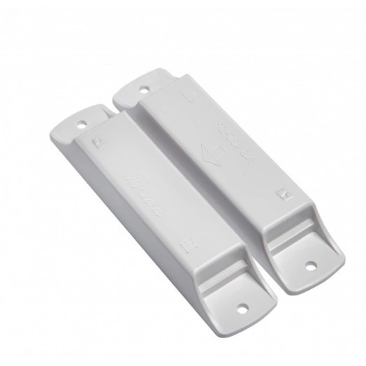 Извещатель охранный ИО 102-26 исп.01 магнитоконтактный корпус пластмассовый внутренний разъём на 2 контакта