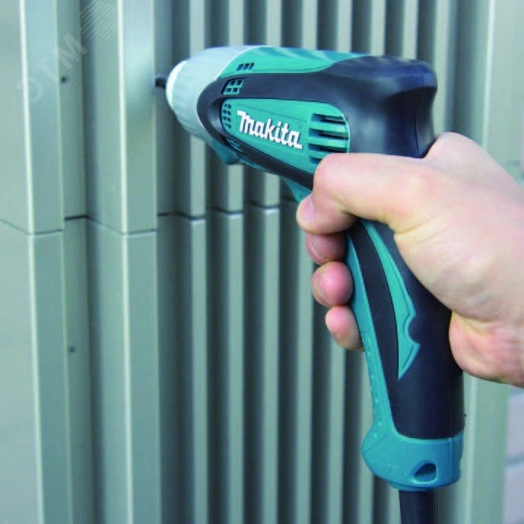 Шуруповерт ударный 230Вт, 100Нм, HEX1/4''