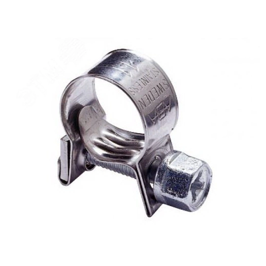 Хомут мини 17