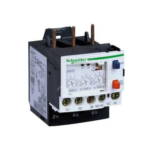 Реле перегрузки электронное 0.3-1.5A 24V AC DC