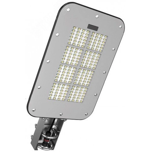 Светильник LED KEDR 2.0 (СКУ) 100Вт 16000Лм 5,0К  КСС К1 IP67 консольный