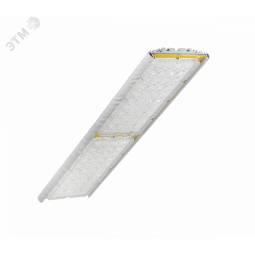 Светодиодный светильник Diora Unit Ex NB 180/18000 Ш 3K лира