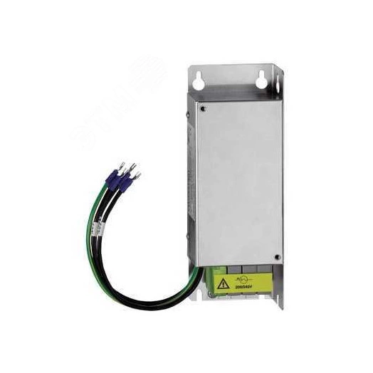 Фильтр радиопомех