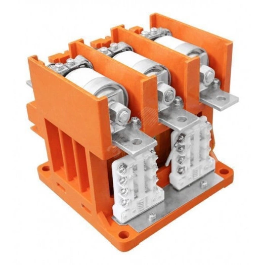 Контактор вакуумный КВТ-1,14-6/630 У3 220В