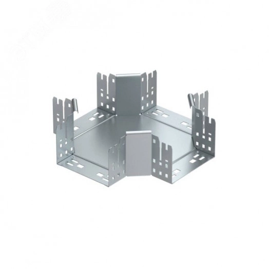 Крестообразная секция 110x150