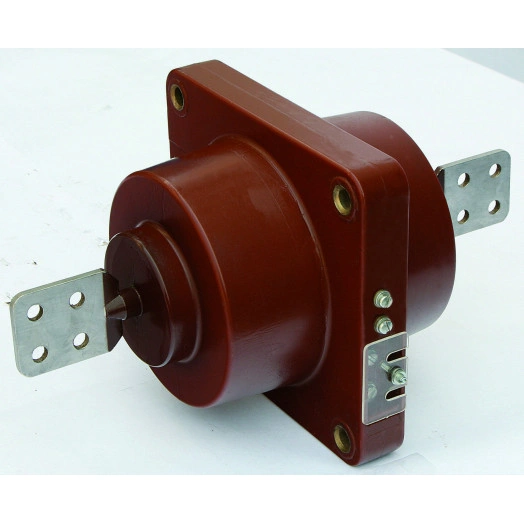 Трансформатор тока ТПЛ-СЭЩ-10-11 0.5/10Р-30/30-2000/5 40 кА У2