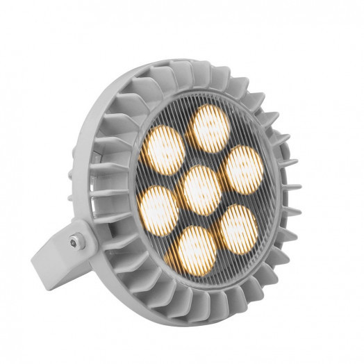 Светильник светодиодный ДО-7 Аврора LED-7-Ellipse/W3000