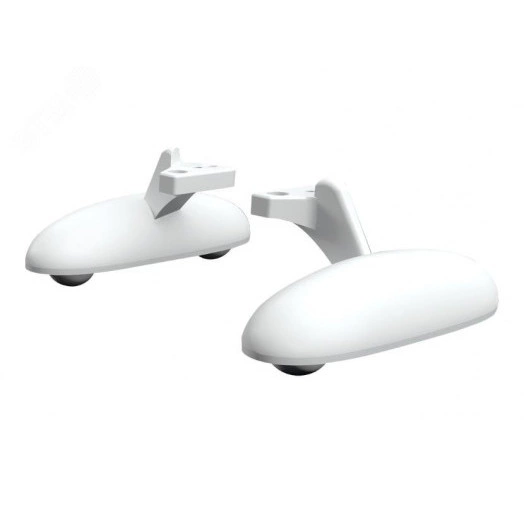 Комплект шасси BFT/AT для напольной установки конвектора Ballu Apollo Transformer