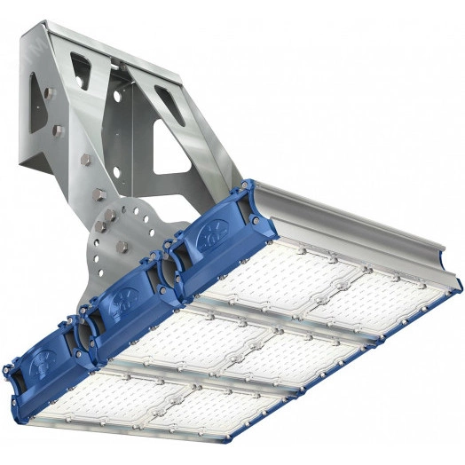 Светильник светодиодный ДО-308,1W IP67 46509Лм 5000К КСС D FL