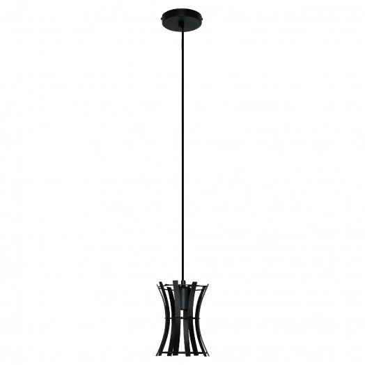 Светильник Викинг 211 черн.муар НСБ 01-60-174 Е27 ИМ