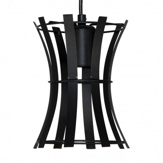 Светильник Викинг 211 черн.муар НСБ 01-60-174 Е27 ИМ