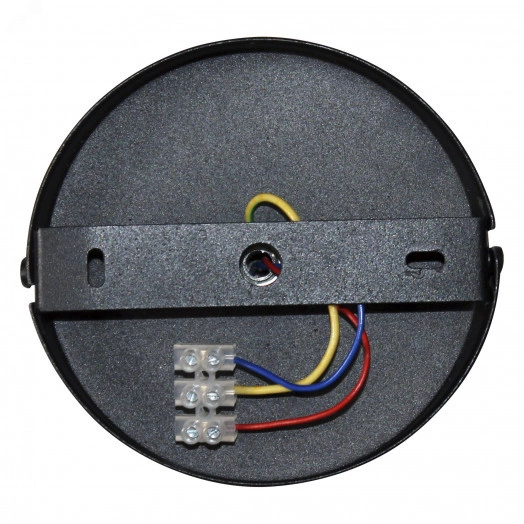 Светильник Викинг 211 черн.муар НСБ 01-60-174 Е27 ИМ