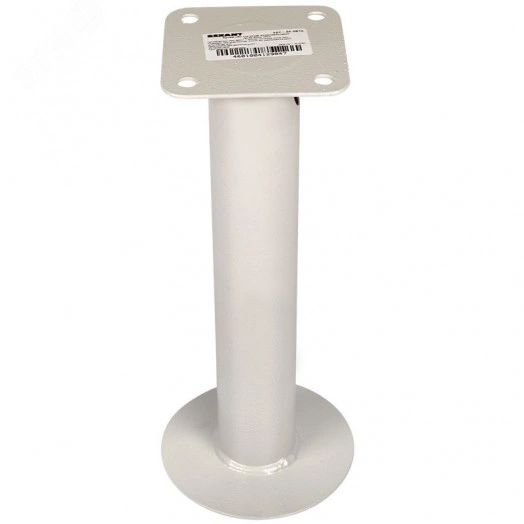 Кронштейн для камер видеонаблюдения REXANT. труба 5.1 см. 30 см