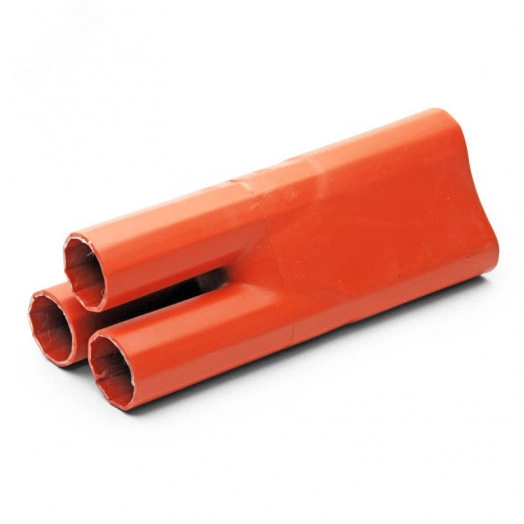 Термоусаживаемая изолирующая перчатка 3ТПИа-70/120