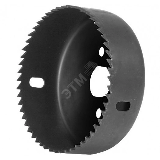 Пила круговая инструментальная сталь 51 мм