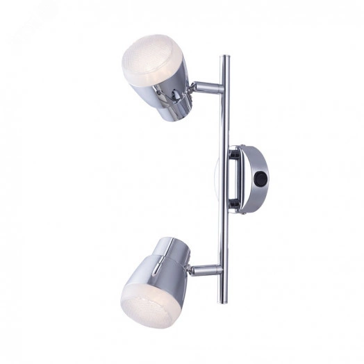 Спот Arte Lamp CUFFIA A5621AP-2CC
