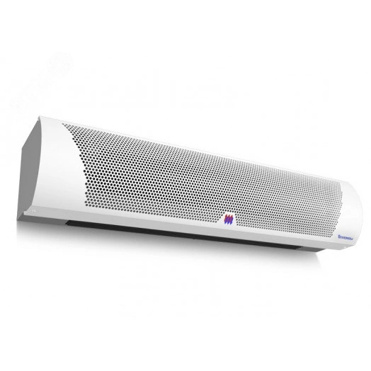 Завеса тепловая 6кВт КЭВ-6П2011Е 380B