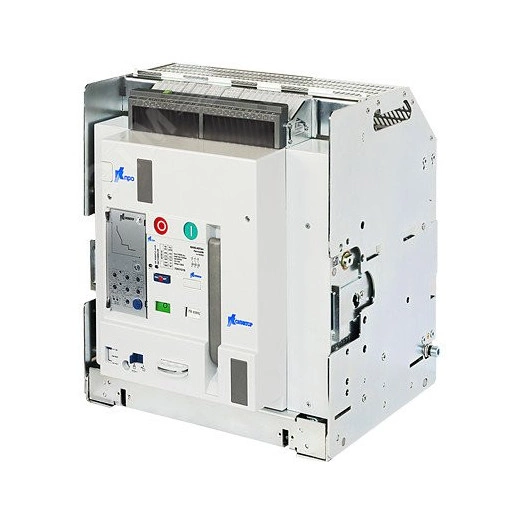 Выключатель автоматический Протон Nord 40В 4000A, 3P, Icu-65kA (Н), ВА50-45