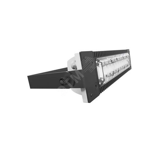 Светильник ДО-35w IP67 5215Лм 5000К 100х15°