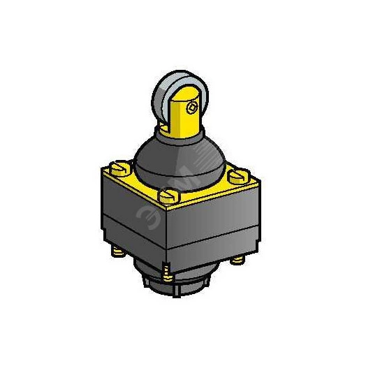 Головка концевого выключателя