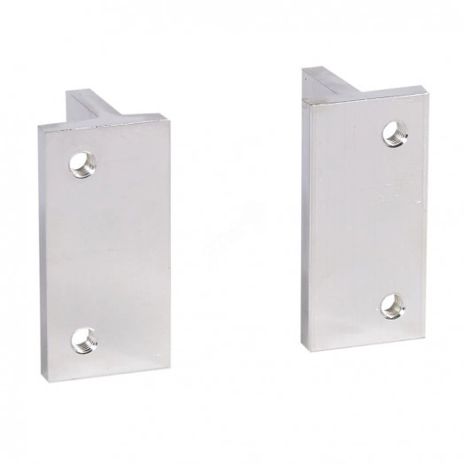 Плоские задние клеммы 3Р для DMX? 4000