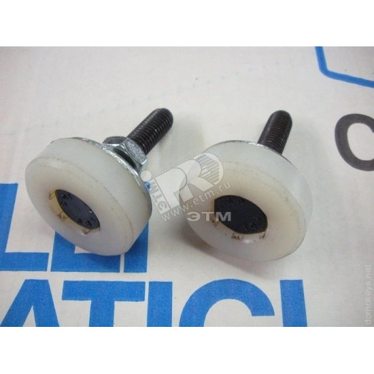 Упор CORSA/RODEO в сборе (арт119RIP066)