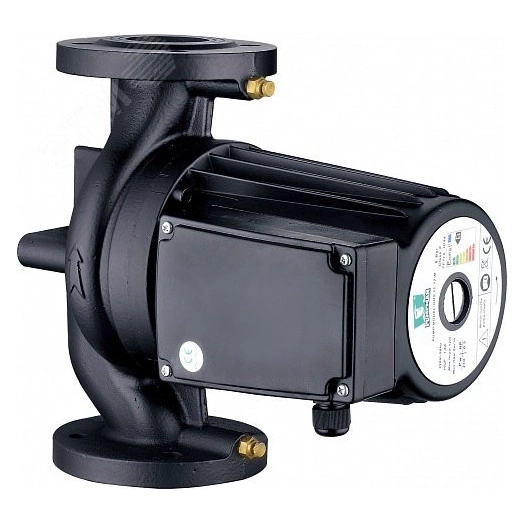 Насос циркуляционный GRS50/12F, 280мм, напор 12