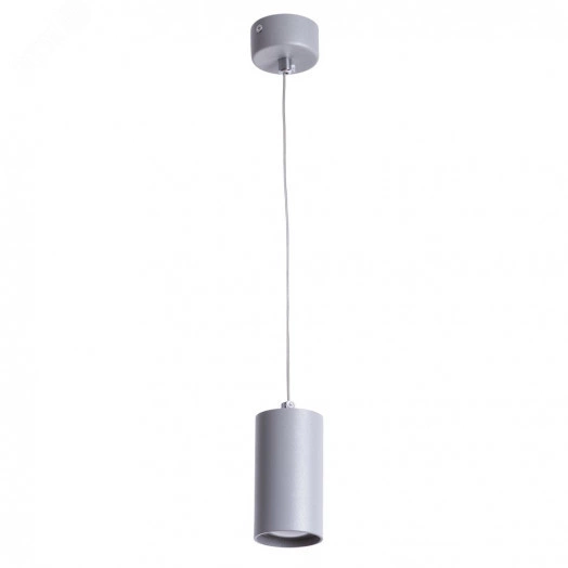 Светильник Arte Lamp CANOPUS A1516SP-1GY