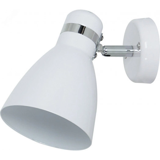Спот Arte Lamp MERCOLED A5049AP-1WH