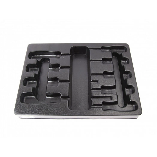 Ложемент для набора отверток 9-31909PR, PVC