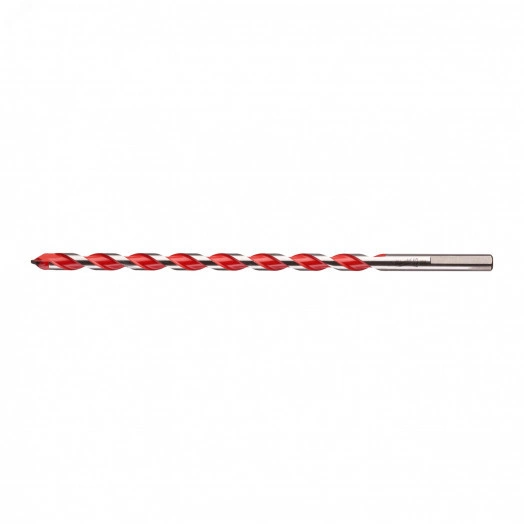 Сверло ударное премиум 12x260 - 1шт