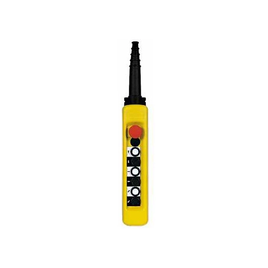 Кнопочный пост XACA67141