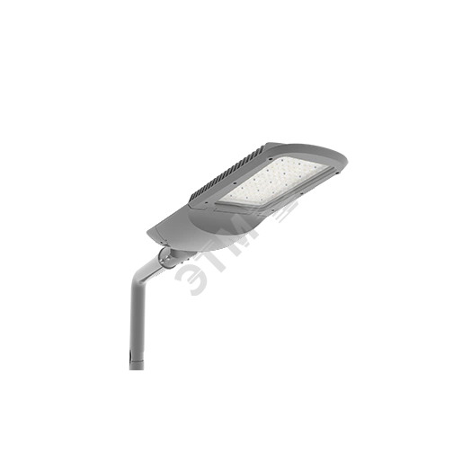 Светильник светодиодный уличный Tornado 160 Вт крепление на консоль 4000К DALI