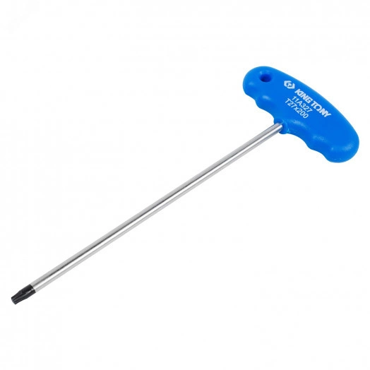 Ключ Т-образный TORX T27, 200 мм